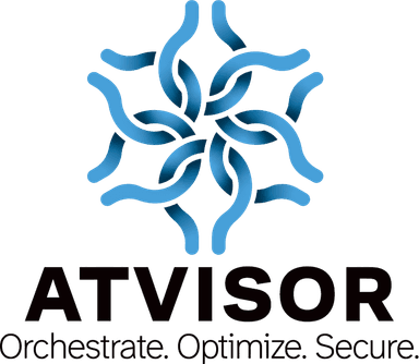 ATvisor logo